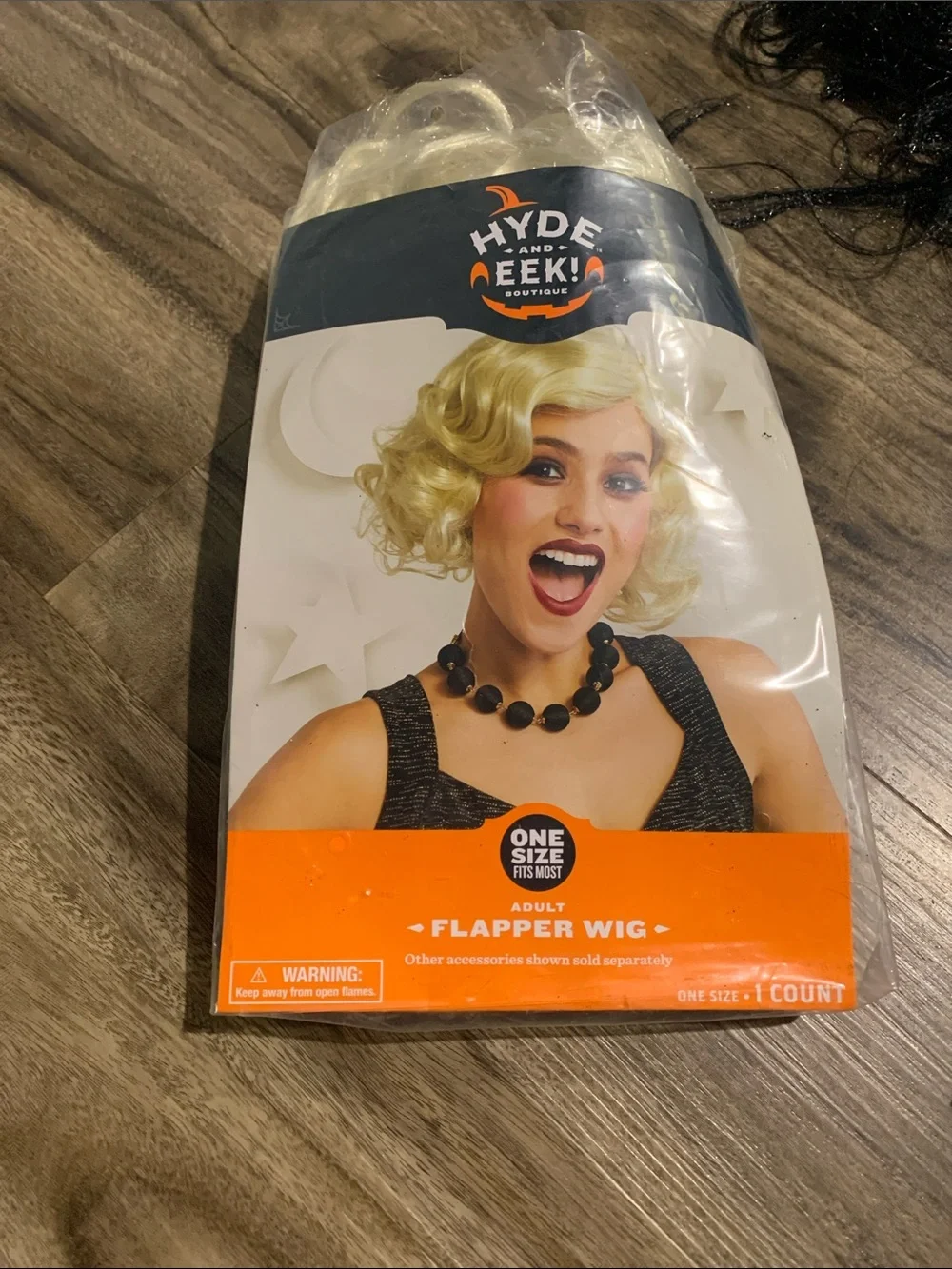 Short Wig  bundle of 3